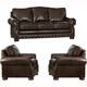 Option Chocolate Brown