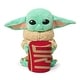 preview thumbnail 53 of 53, NFL Star Wars Child Shield Hugger Beach Towel Set