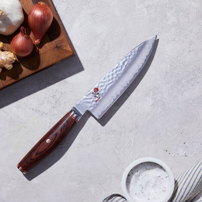 MIYABI Artisan Chef's Knife