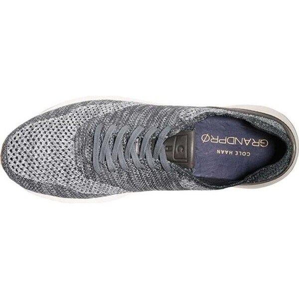 grandpro runner stitchlite sneaker