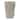 Embossed Wildflower Cement Planter (Set of 2)