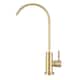 Option Brushed Gold