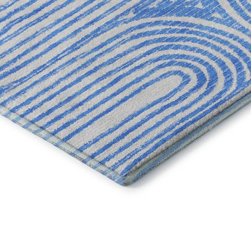 Premium Washable Super Soft Contemporary Mayfield Rug