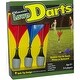 preview thumbnail 2 of 1, Classic Lawn Darts Outdoor Family Game