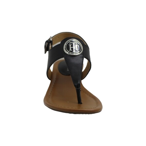 Tommy hilfiger women's king sandals new arrivals