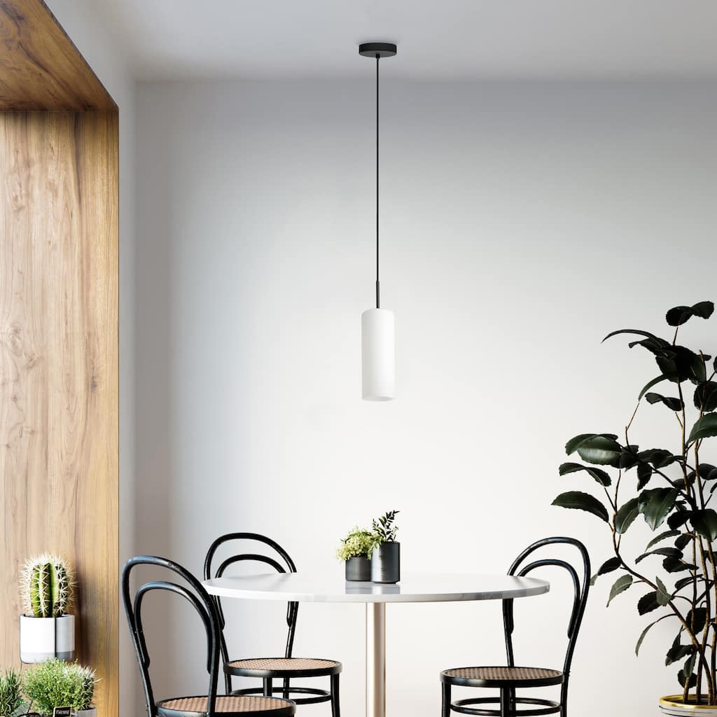 Troy 3 1-Light Pendant