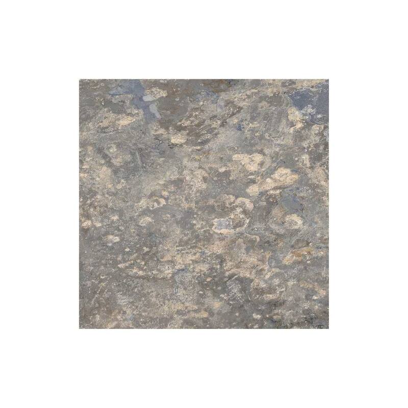 Wells Stone 6in x 6in Porcelain Floor and Wall Tile