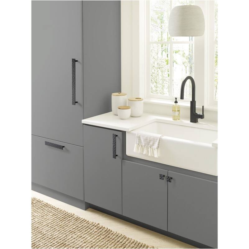 Amerock Kamari 5-1/16 Inch Center to Center Bar Cabinet Pull