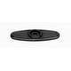 preview thumbnail 9 of 8, Alno Classic Traditional 2-1/2 Inch Long Cabinet Knob Backplate Bronze