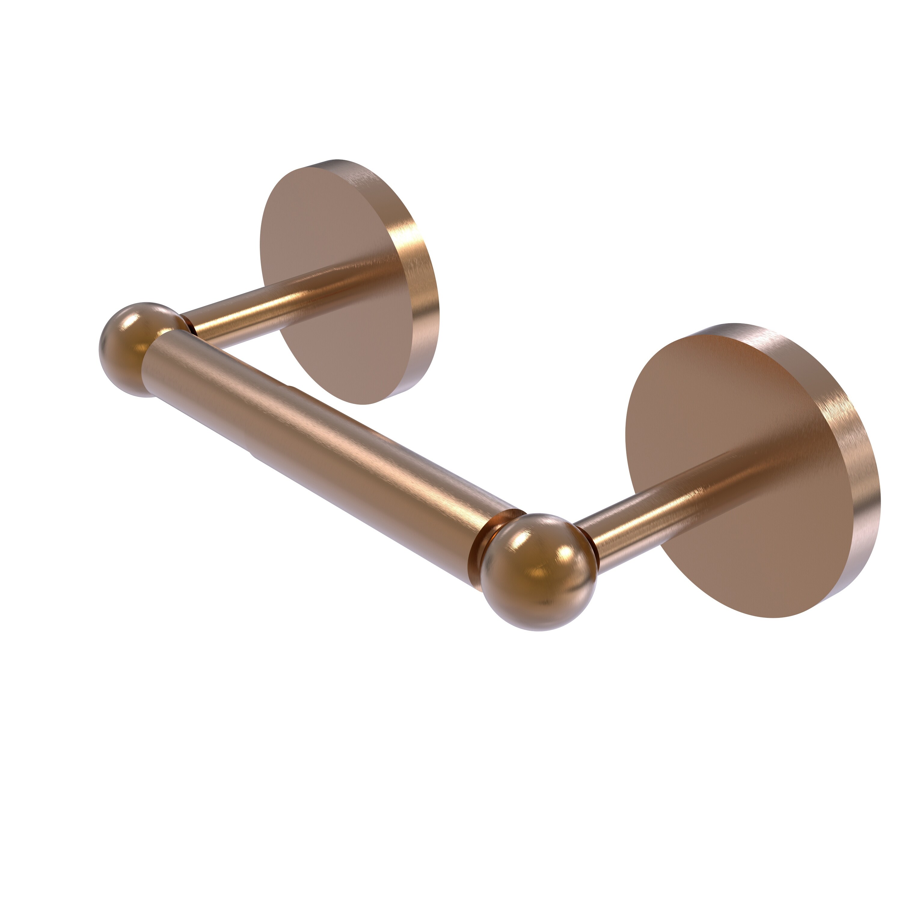 Allied Brass Skyline Collection Two Post Toilet Tissue Holder