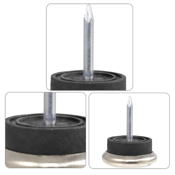 Floor protectors for best sale metal chair legs