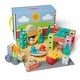 preview thumbnail 2 of 4, Melissa & Doug Blockables Town Play Set