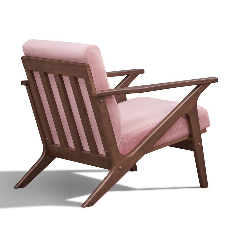 Omax Decor Zola Lounge Chair
