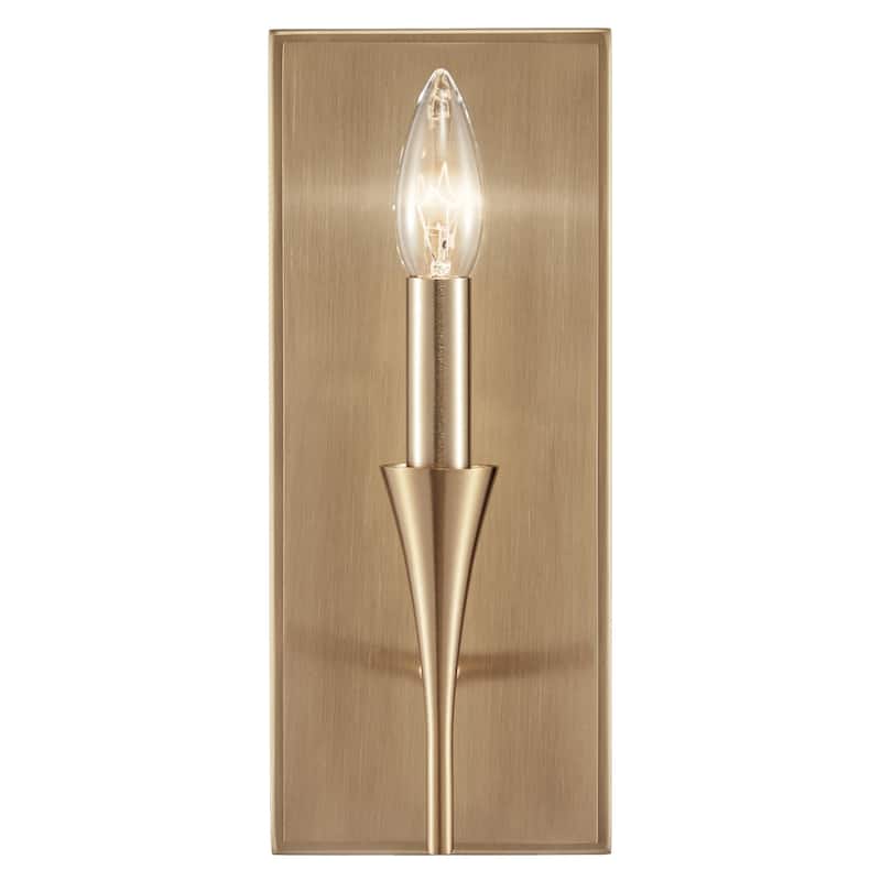 Kichler Lighting Alvaro 1-Light Wall Sconce
