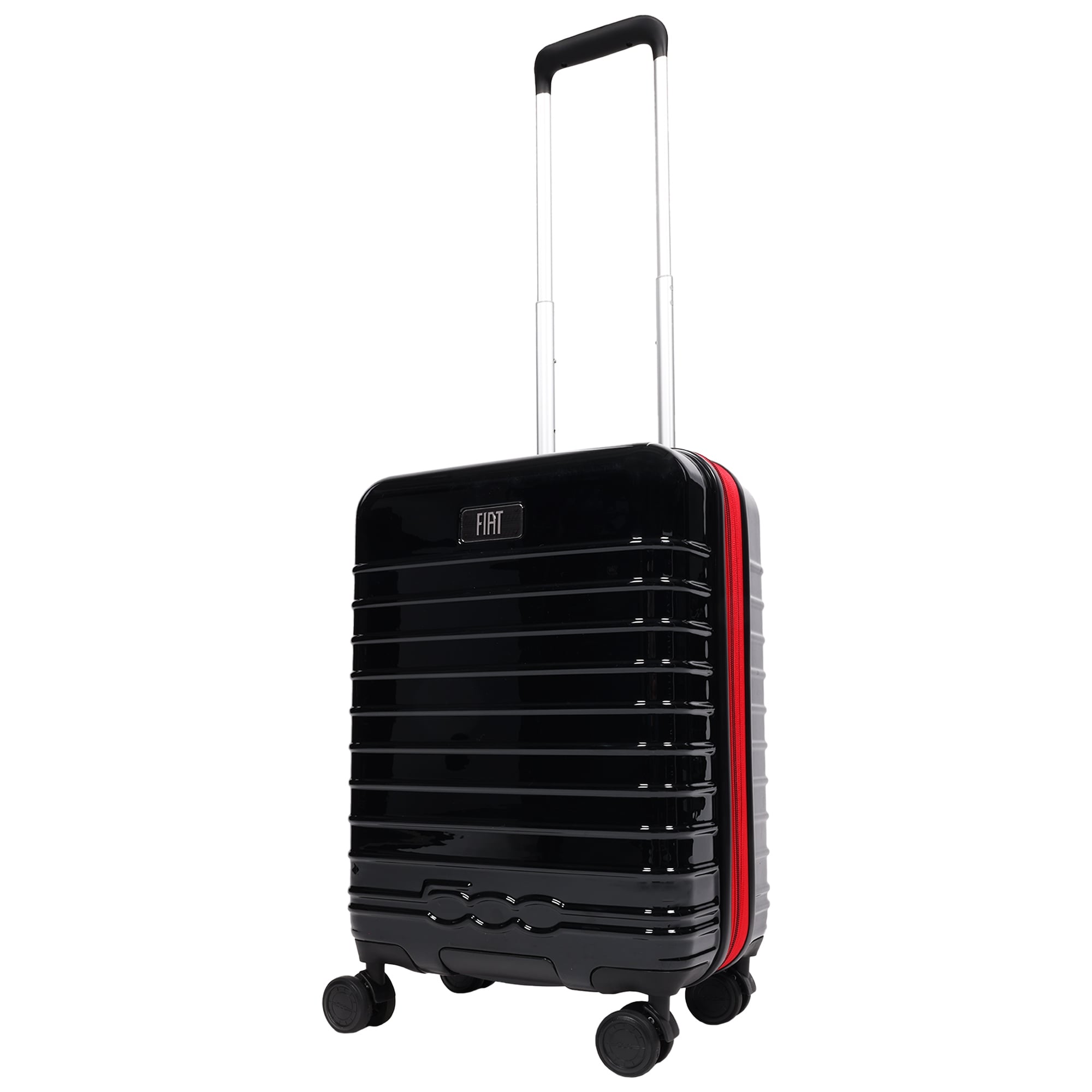 Fiat 500 x FUL 22" Expandable Hardside Carry-On Spinner