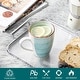 preview thumbnail 40 of 70, vancasso Bonita Sturdy Stoneware 6-Piece Bowls Set