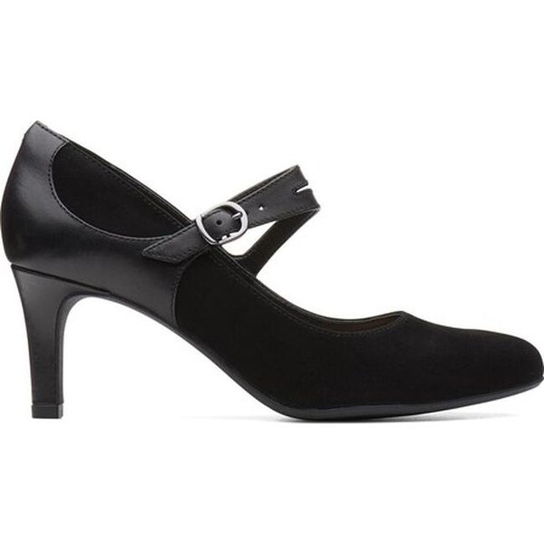 clarks dancer reece shoes