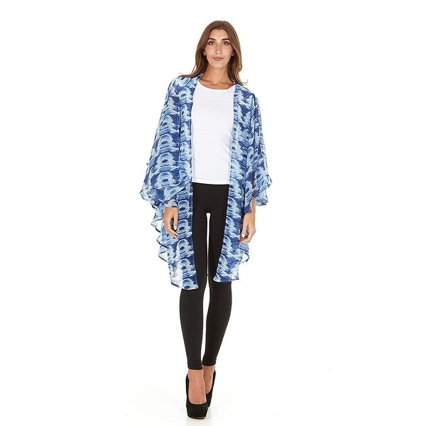 kaftan cardigan