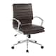 Option Brown / Silver