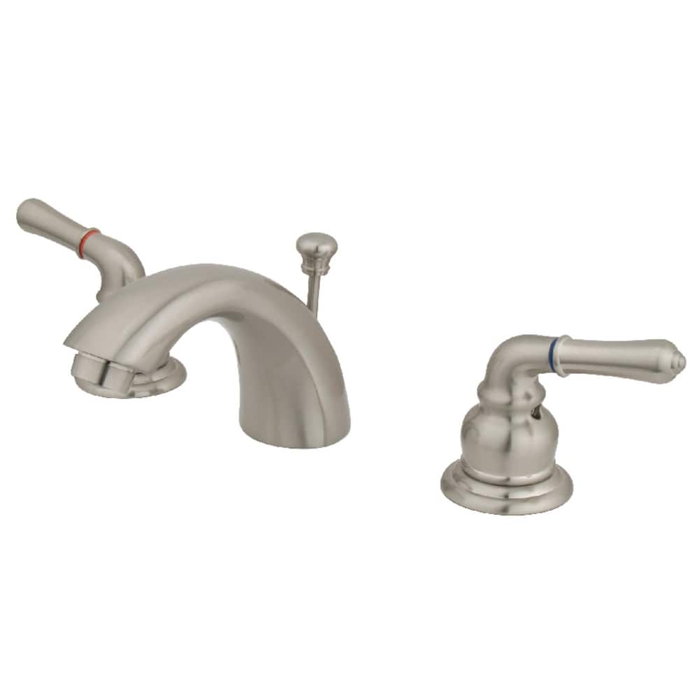Magellan Mini-Widespread Bathroom Faucet