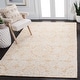 preview thumbnail 5 of 62, SAFAVIEH Handmade Metro Marcienne French Country Wool Rug 3' x 5' - Gold/Ivory - Rectangle