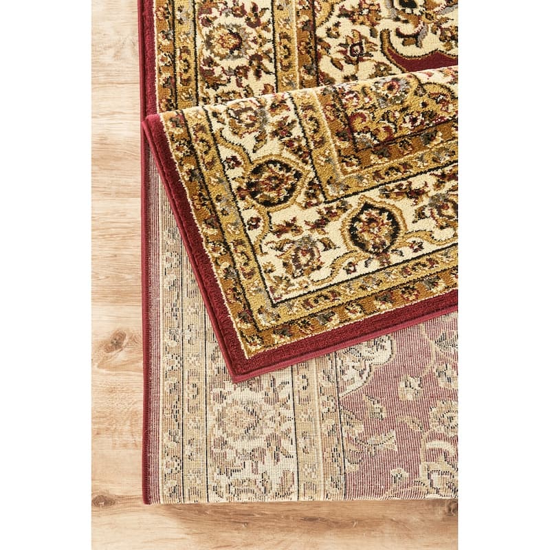 Classic Area Rug - 6' x 7'