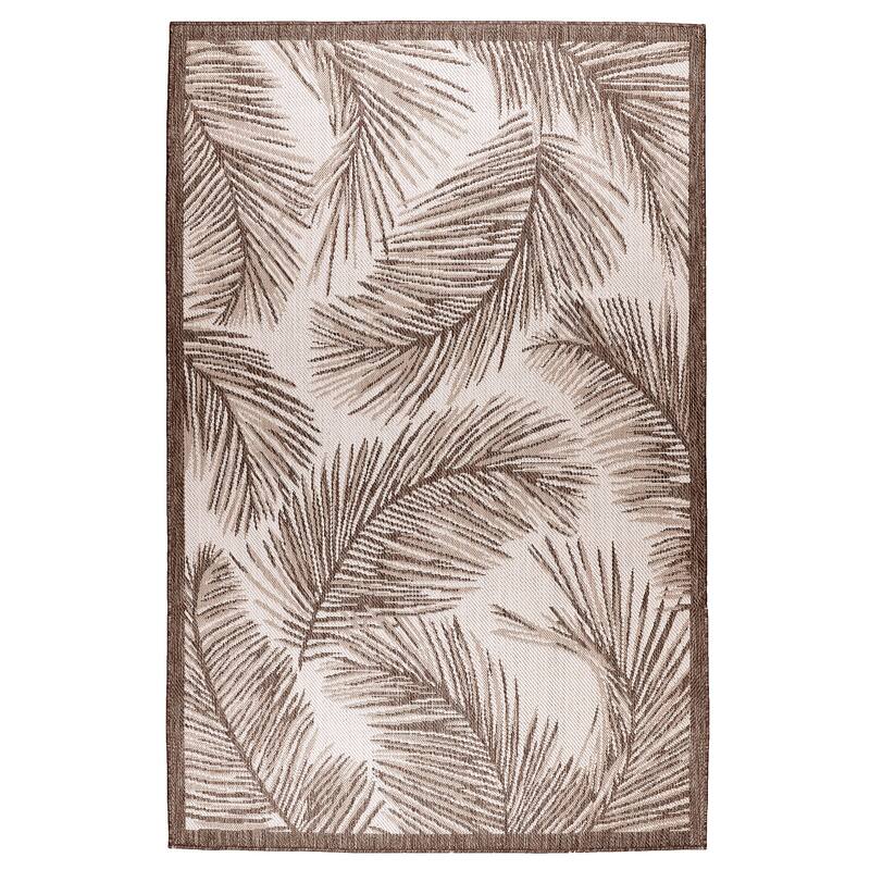 Liora Manne Malibu Palm Indoor/Outdoor Rug
