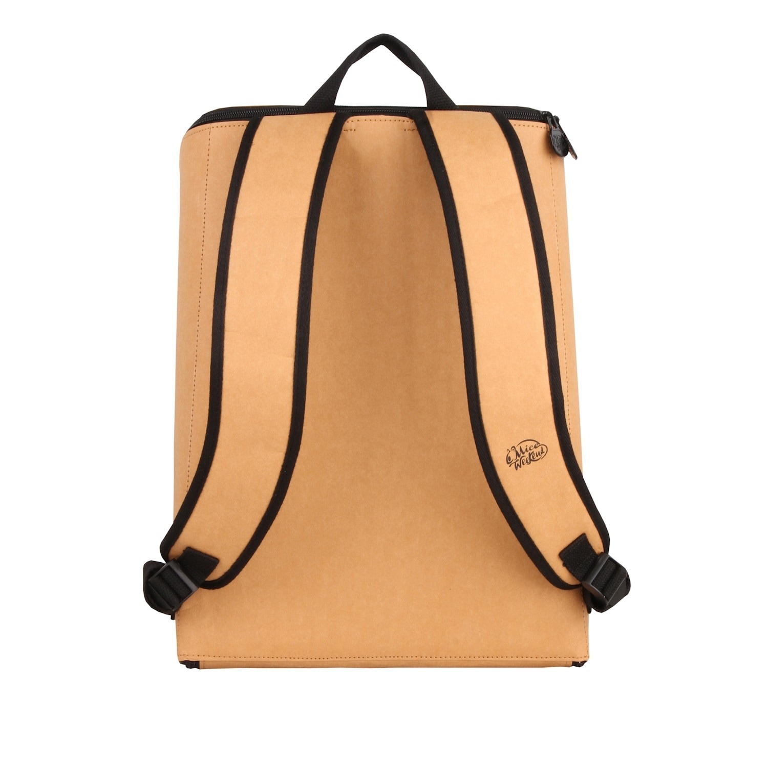 eco friendly waterproof backpack