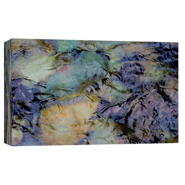 Shop Ptm Images 9 103754 Ptm Canvas Collection 8 X 10 Water