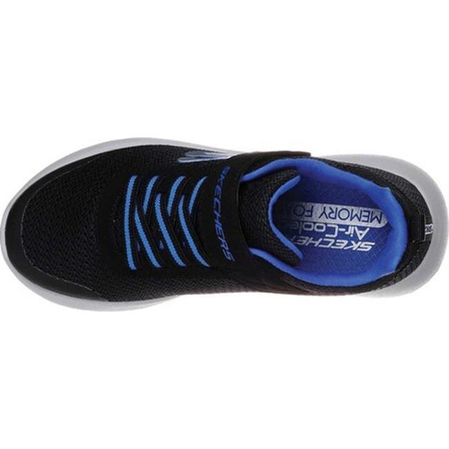 skechers dynamight ultra torque black