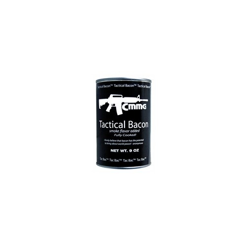 CMMG Tactical Cooked Bacon, 9 Ounce