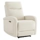 preview thumbnail 70 of 86, Lena Zero Wall Hugger Electric Power Recliner