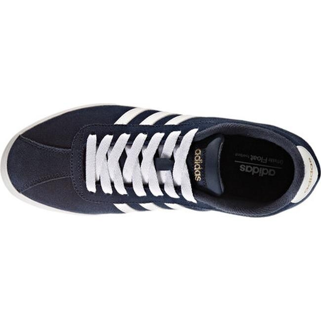 Ftwr Whit,Ftwr Weiß,,Cllegiate Nvy adidas NEO Herren Sneaker Ftwr Whit,Ftwr Weiß,,Cllegiate Nvy adidas NEO Herren Sneaker
