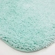 preview thumbnail 35 of 126, Mohawk Home Machine Washable Pure Perfection Solid Bath Rug