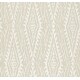 preview thumbnail 1 of 3, Lemieux et Cie Rousseau Paperweave Linen Wallpaper