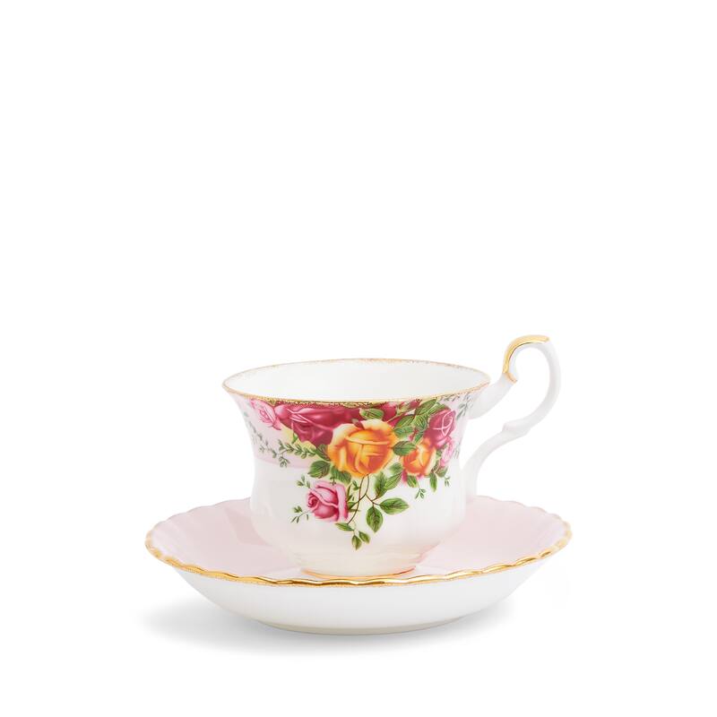 Royal Albert Old Country Roses, 3-Piece Set