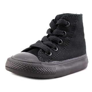 all star specialty hi black monochrome