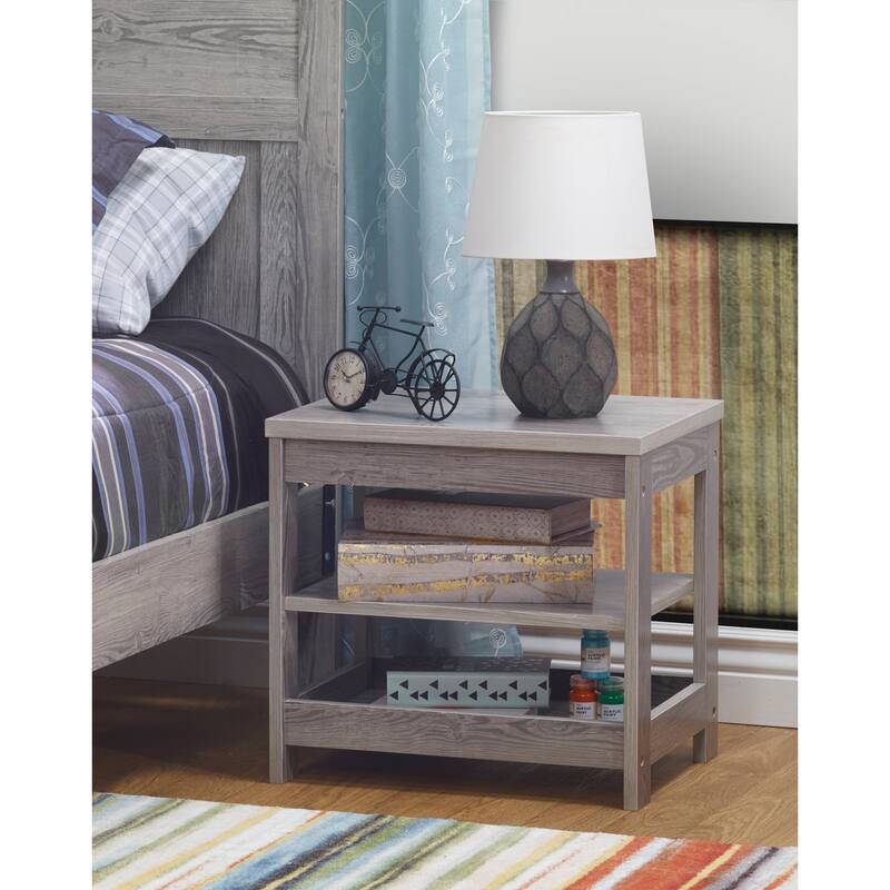 Sorelle Sierra Nightstand