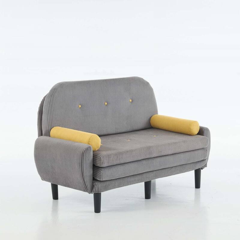 Multiform Sofa for Living Room with Storage Pocket,USB Charger