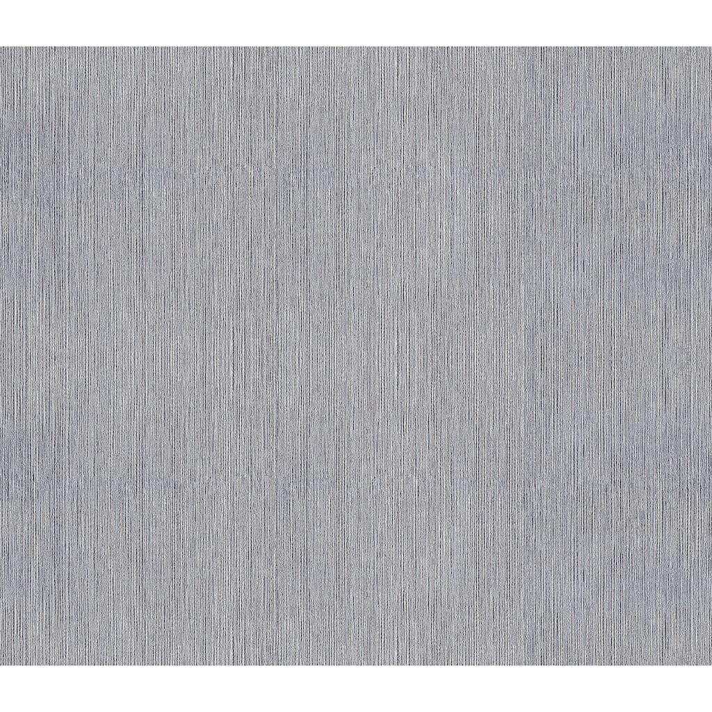 Advantage Sunshower Grey Stria Wallpaper