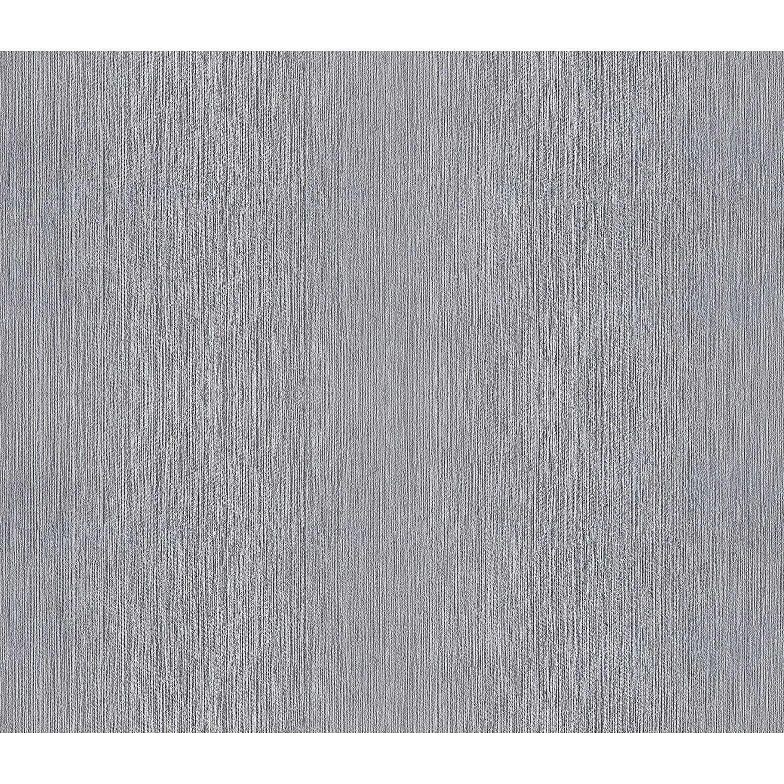 Advantage Sunshower Grey Stria Wallpaper