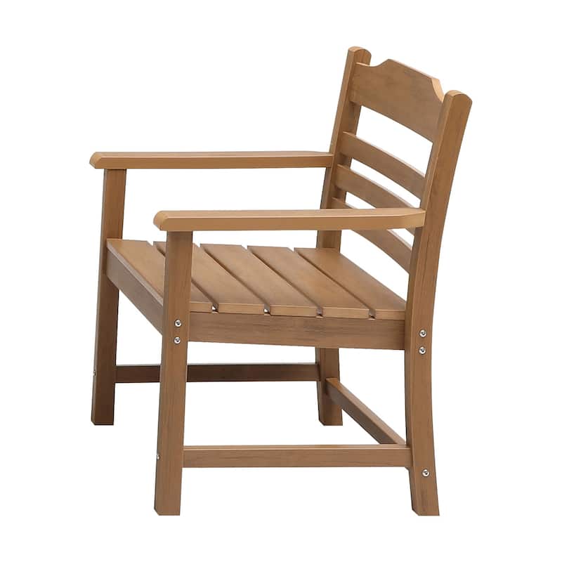 Patio Dining Chair Set of 2