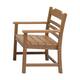 Option Light Teak