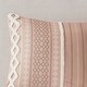 preview thumbnail 28 of 46, INK+IVY Imani Cotton Printed Comforter Set with Chenille