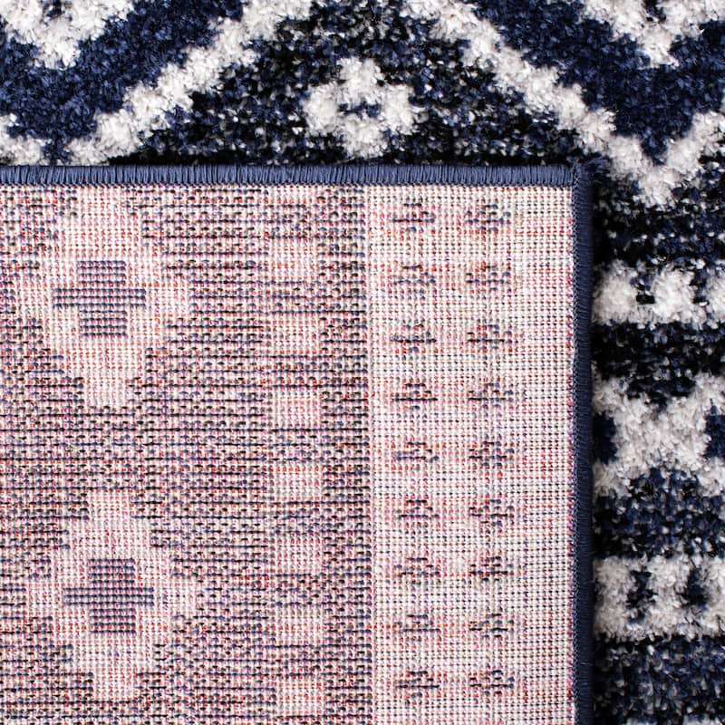 SAFAVIEH Adirondack Meili Moroccan Boho Rug