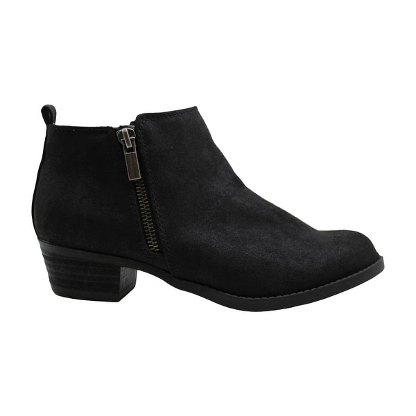 Carlos santana discount brie ankle boots