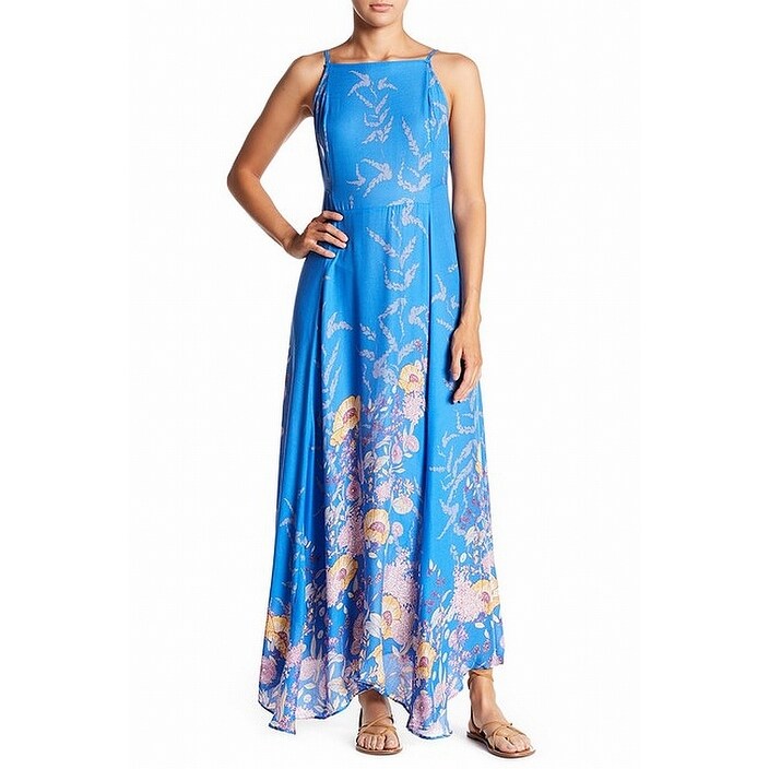 free people embrace it maxi dress
