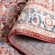 preview thumbnail 5 of 10, SAFAVIEH Rosewood Arvenita Traditional Oriental Rug