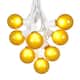 Option Yellow