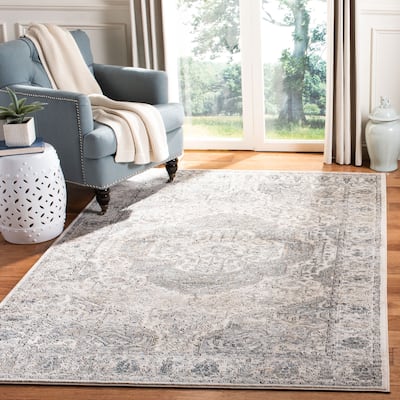 Martha Stewart by SAFAVIEH Abramina Vintage Rug